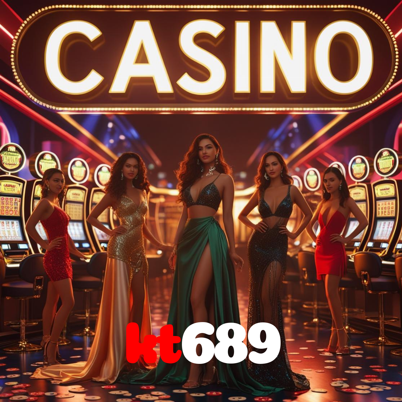 kt689:Jogue poker, roleta e aposte no futebol no cassino mais confiável!