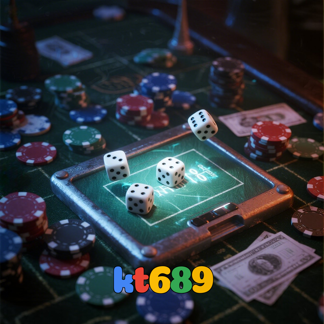 kt689:Jogue futebol online e vença grandes prêmios agora!