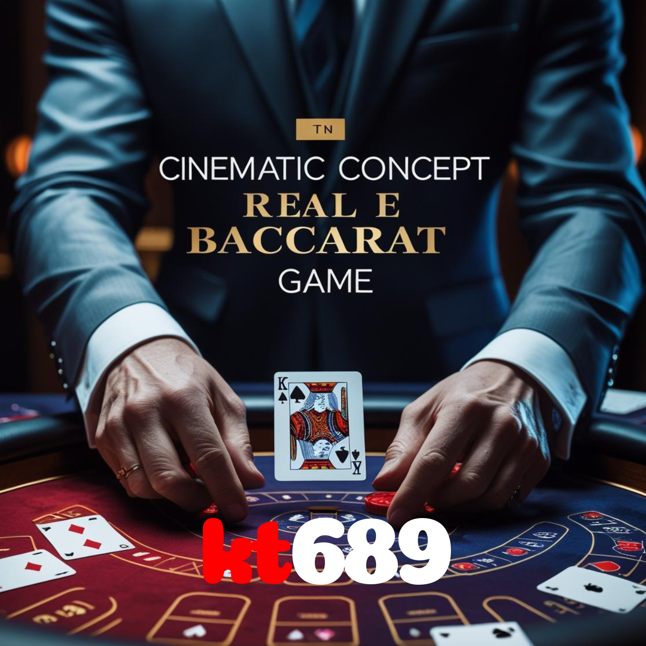 kt689:Jogue slots, aposte no futebol e vença em grandes mesas de poker!