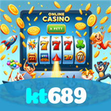 kt689:O cassino mais confiável para jogar blackjack e apostar no futebol!