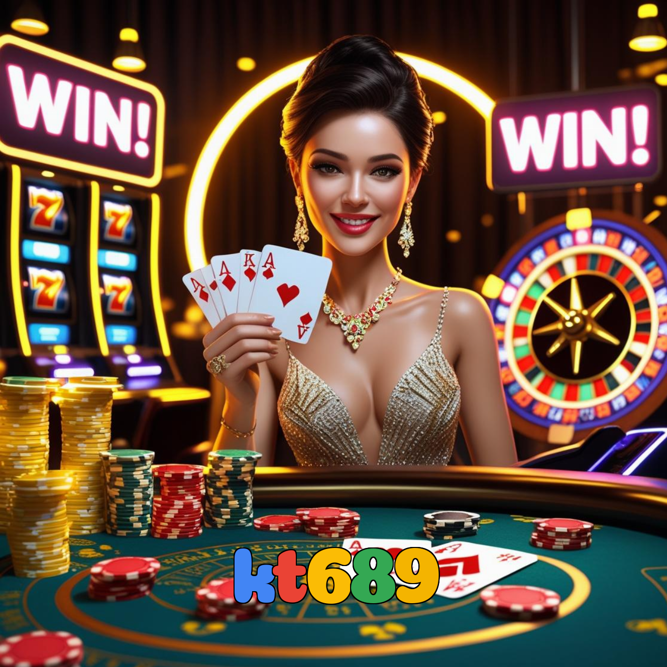 kt689：As maiores vitórias estão te esperando nas nossas slots online!