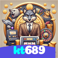 kt689:Jogue roleta, aposte no futebol e vença no nosso cassino online!