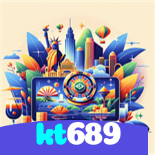 kt689:Jogue poker, aposte no futebol e ganhe prêmios incríveis em nosso cassino!