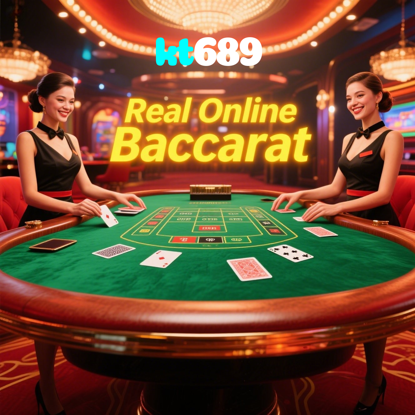 kt689:Jogue poker, aposte no futebol e conquiste prêmios incríveis no cassino!