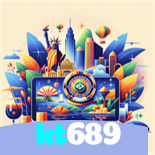 kt689：O cassino online mais emocionante está aqui! Aposte agora!