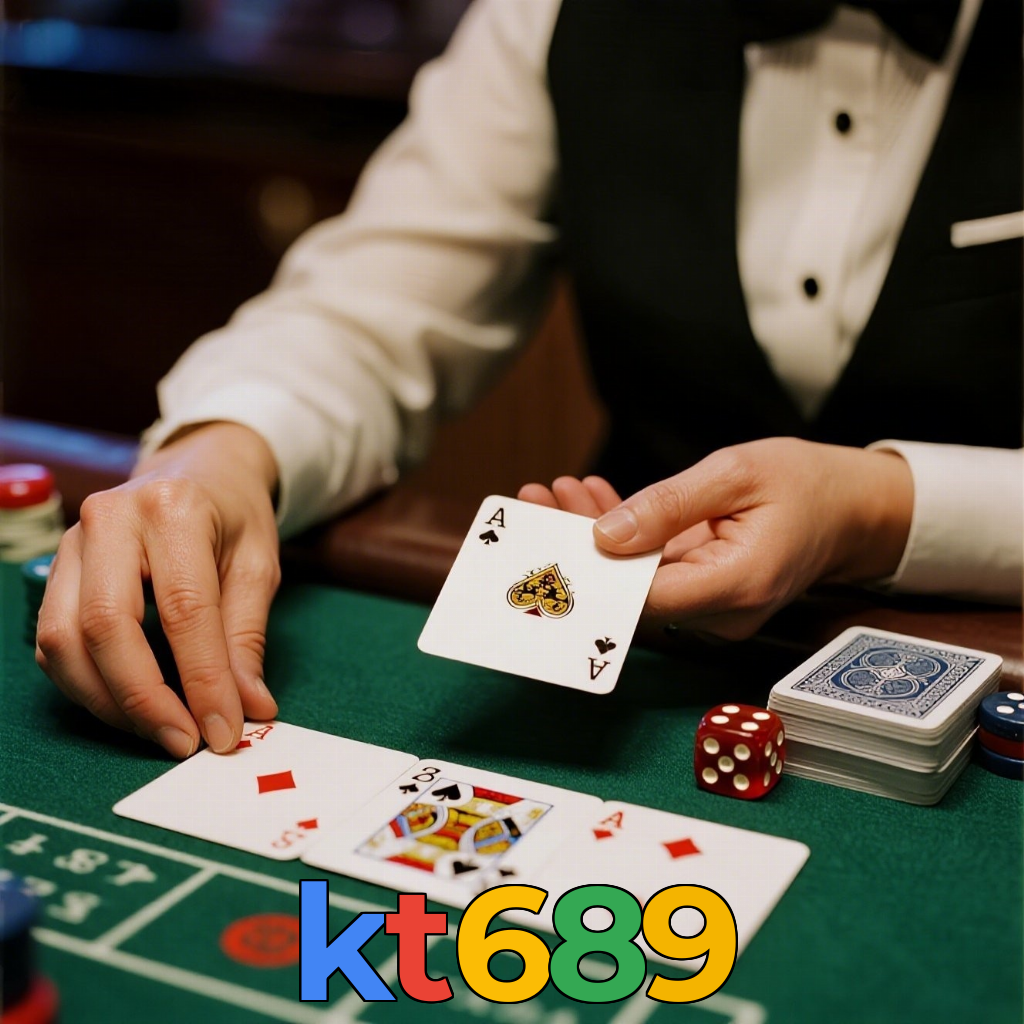 kt689:Sua sorte começa com as melhores apostas no futebol e no cassino!