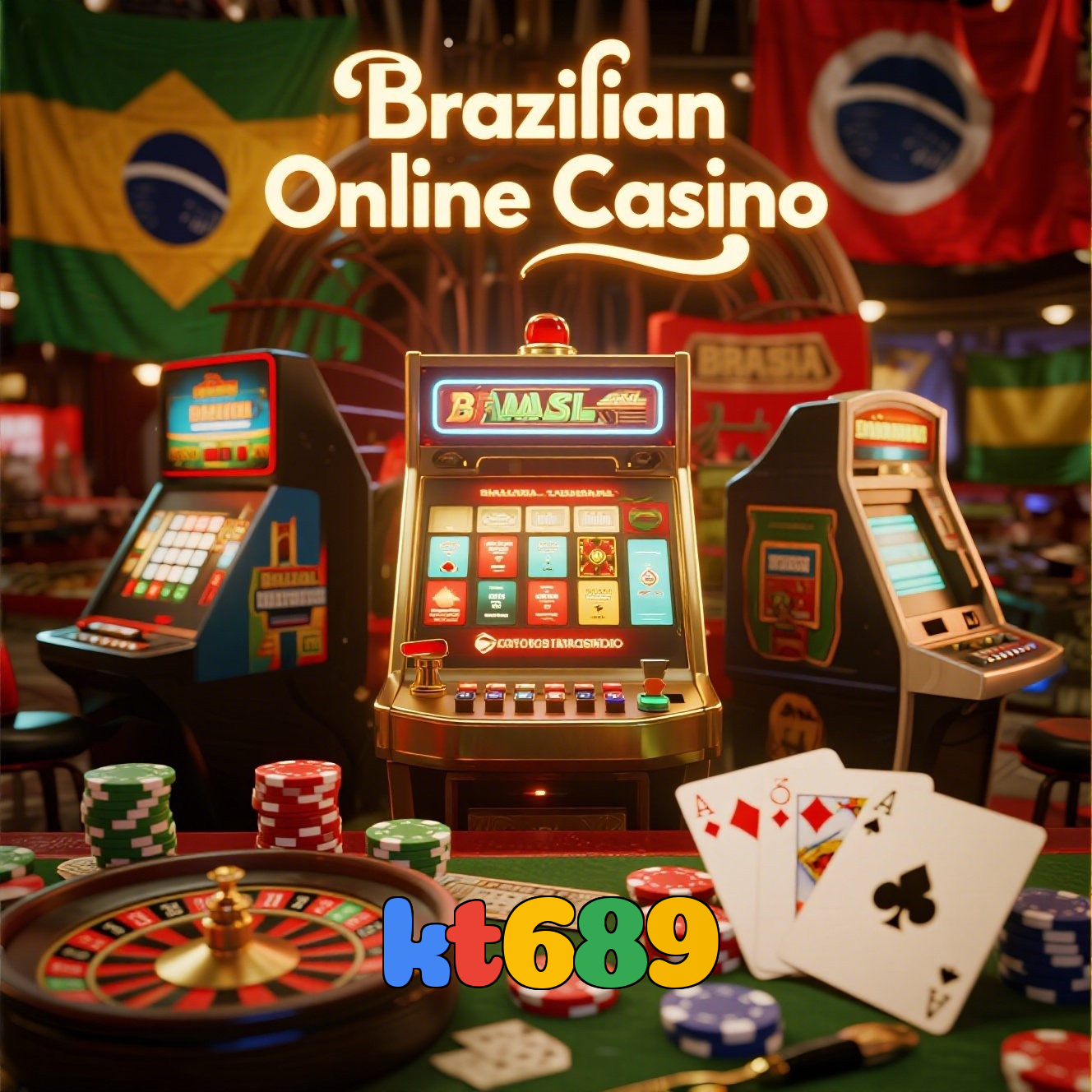 kt689：Jogue blackjack e sinta a emoção de vencer no cassino!