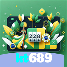 kt689：Jogue futebol online e sinta a adrenalina de ganhar!