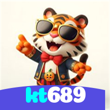 kt689：Aposte no futebol digital e sinta a emoção de vencer!