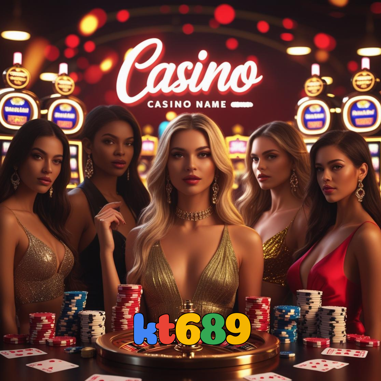 kt689:Onde o futebol e o cassino se encontram para grandes vitórias!