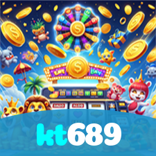 kt689：Vença no poker, aposte no futebol e divirta-se com os melhores jogos de cassino!