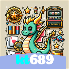 kt689:O cassino online mais confiável para apostas ao vivo no futebol e jogos de cassino!