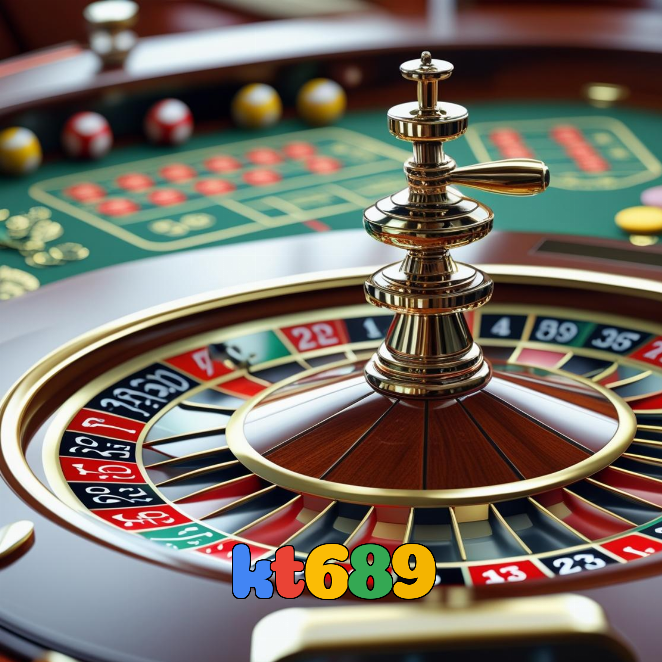 kt689：Aposta no futebol e diversão garantida com jogos de cassino como roleta e blackjack!