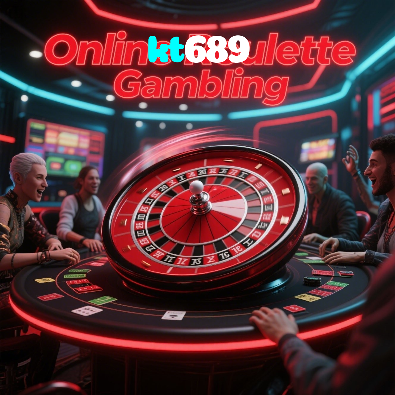 kt689：Jogue poker, aposte no futebol e conquiste grandes prêmios em nosso cassino!