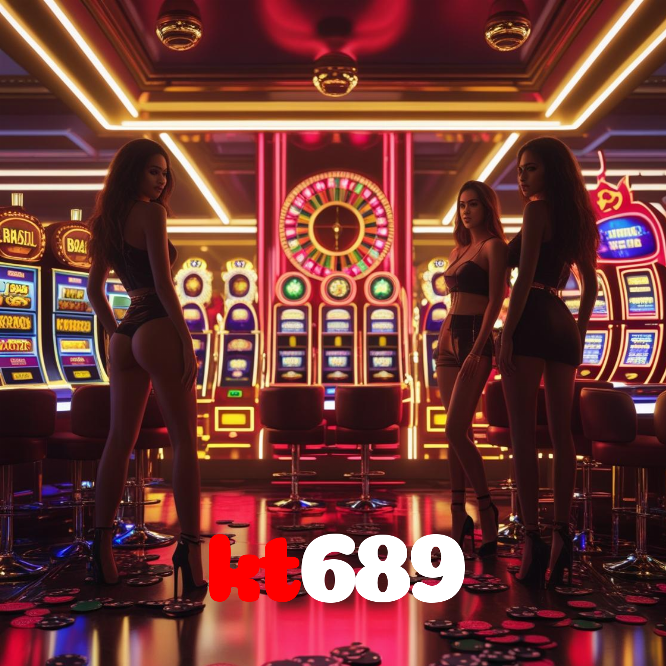 kt689:Conquiste prêmios no blackjack e aposte no futebol ao vivo com segurança!
