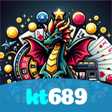 kt689:Jogue poker e aposte no futebol com segurança e grandes prêmios!