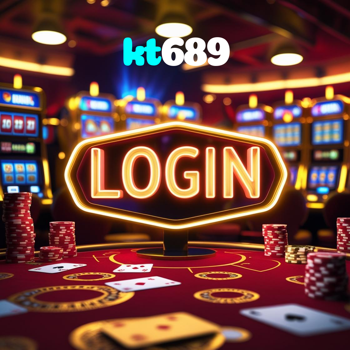 kt689:Onde a diversão e a sorte se encontram: poker, roleta e futebol online!