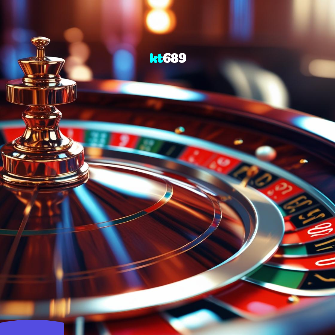 kt689:Onde sua sorte brilha: poker, roleta e apostas em futebol!