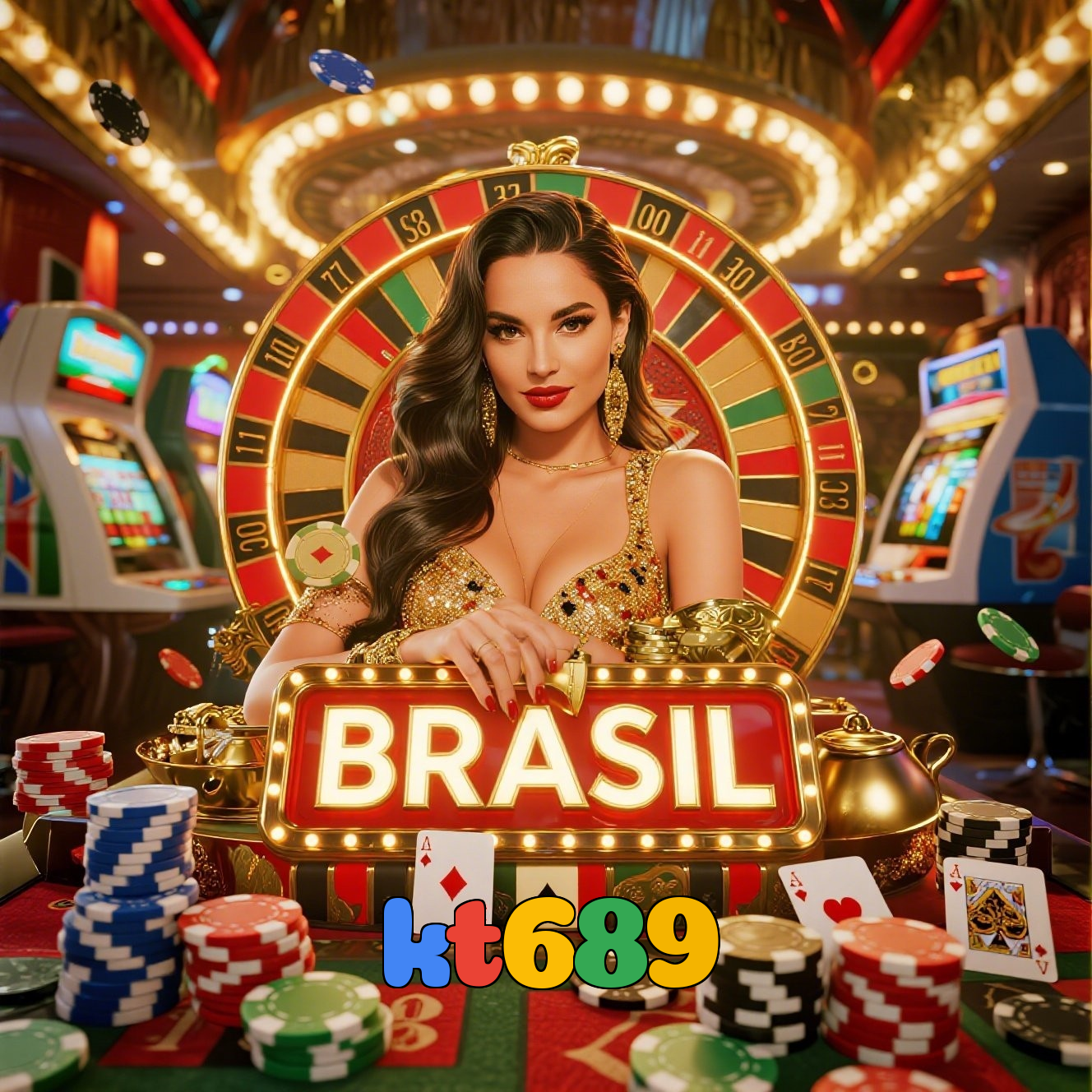 kt689:Apostas ao vivo no futebol e grandes prêmios em blackjack e roleta!