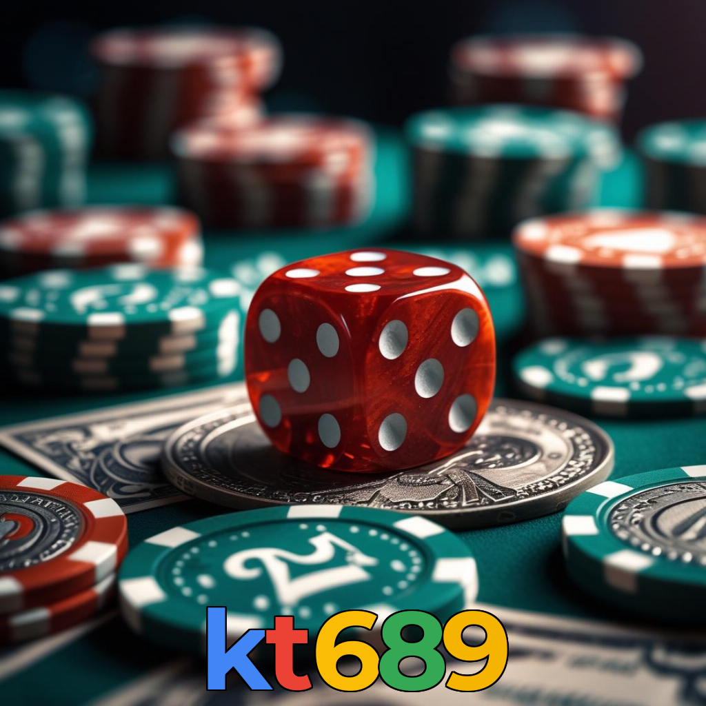 kt689:Jogue slots e aposte no futebol no cassino online mais confiável!