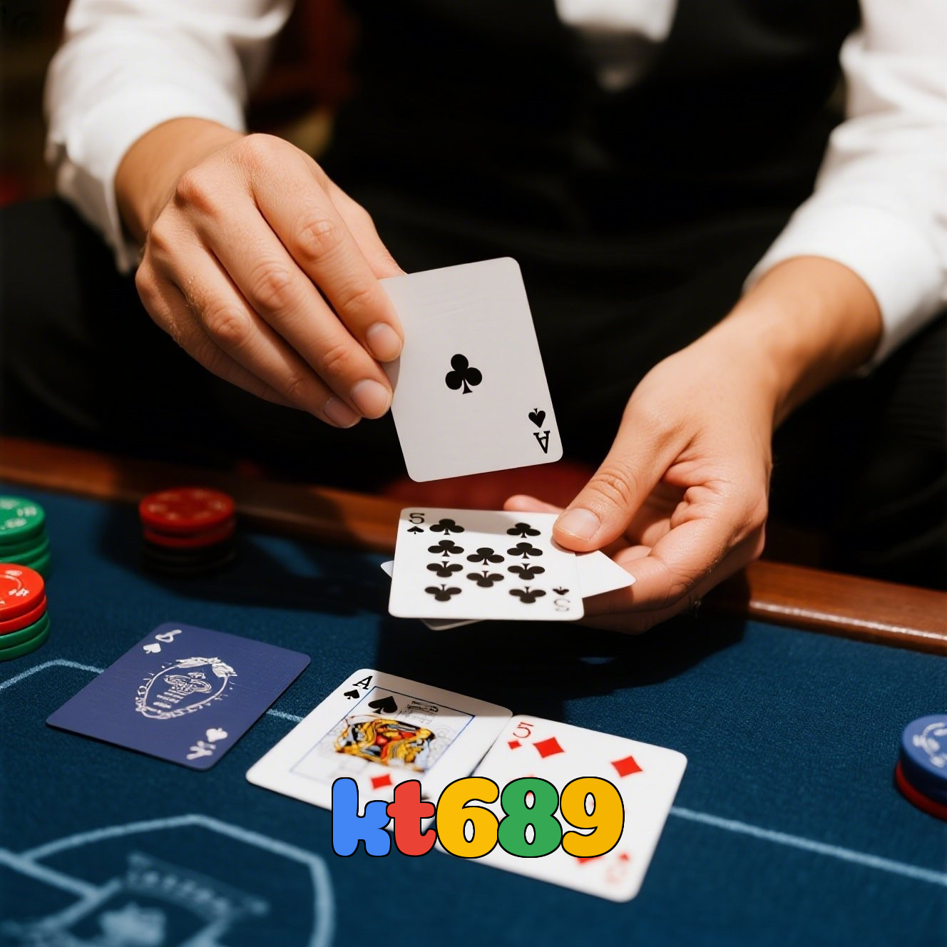 kt689：Aposte no futebol e conquiste vitórias incríveis nos jogos de cassino!