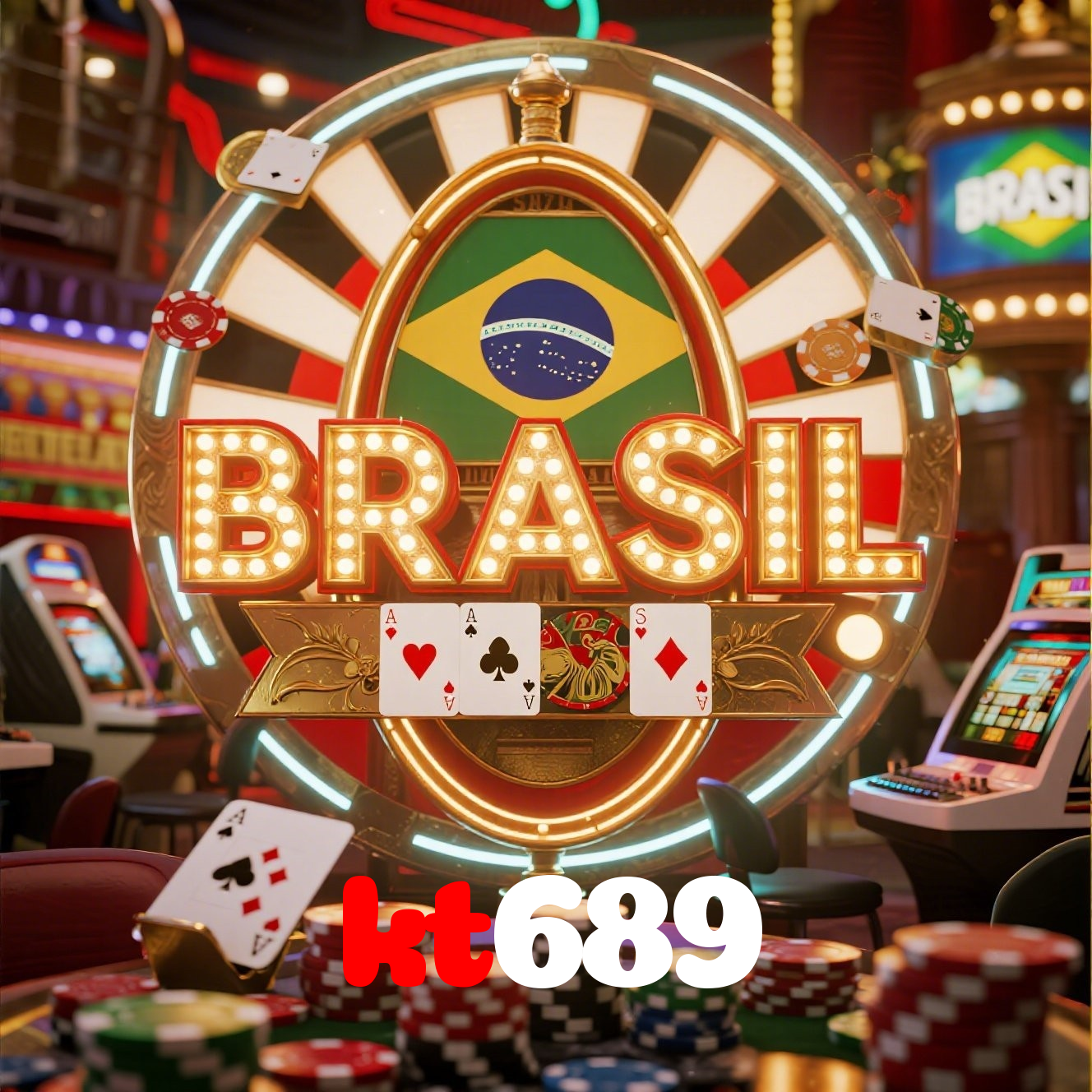 kt689:O cassino online perfeito para jogos de blackjack e apostas no futebol!