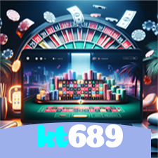 kt689:Aposte no futebol ao vivo e divirta-se com os jogos de cassino como blackjack!