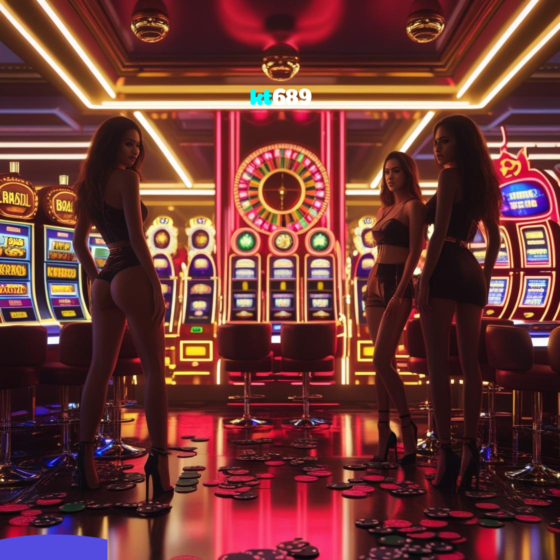kt689:Aposte no futebol e jogue as melhores slots para grandes vitórias!