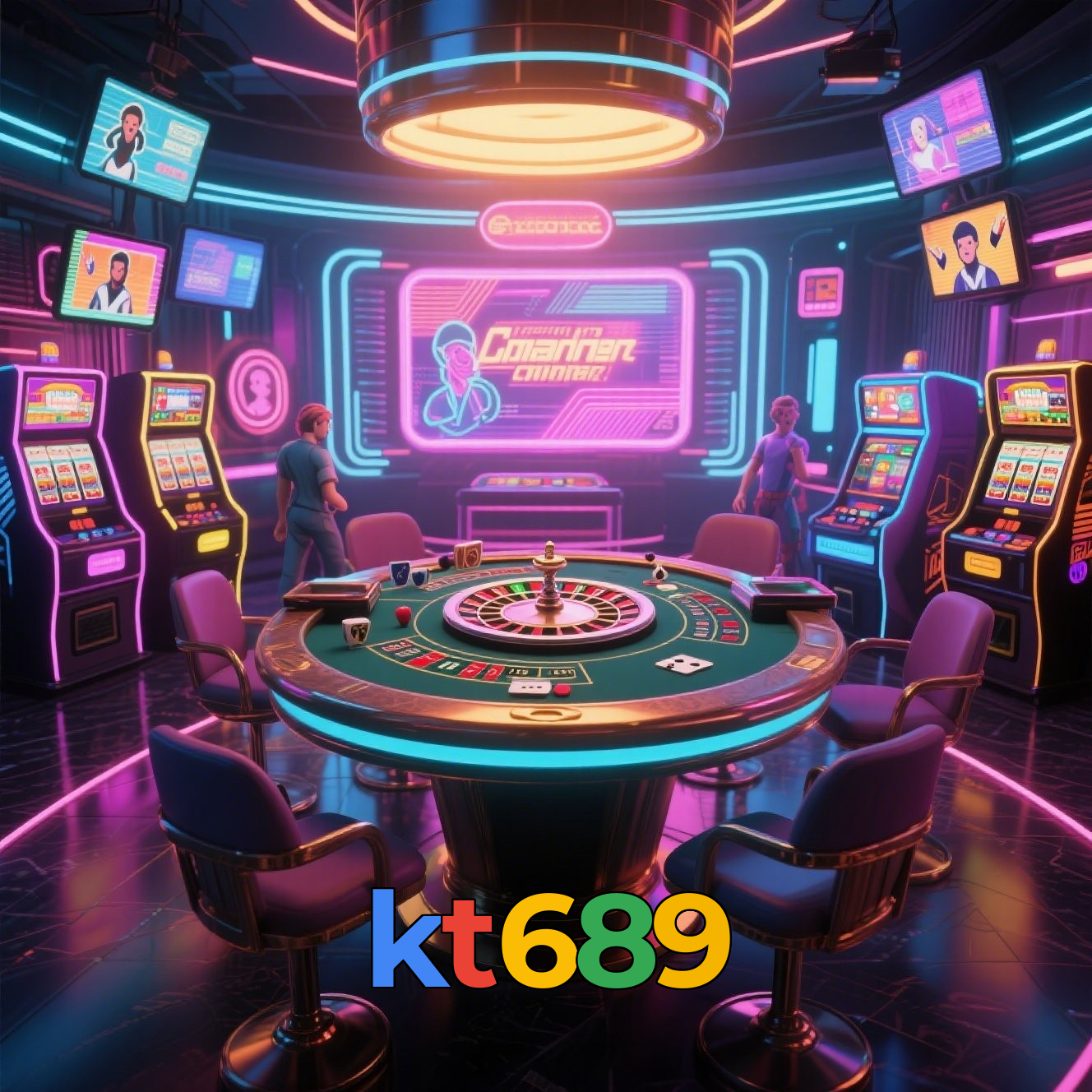 kt689:Apostas no futebol e diversão garantida com roleta e blackjack!