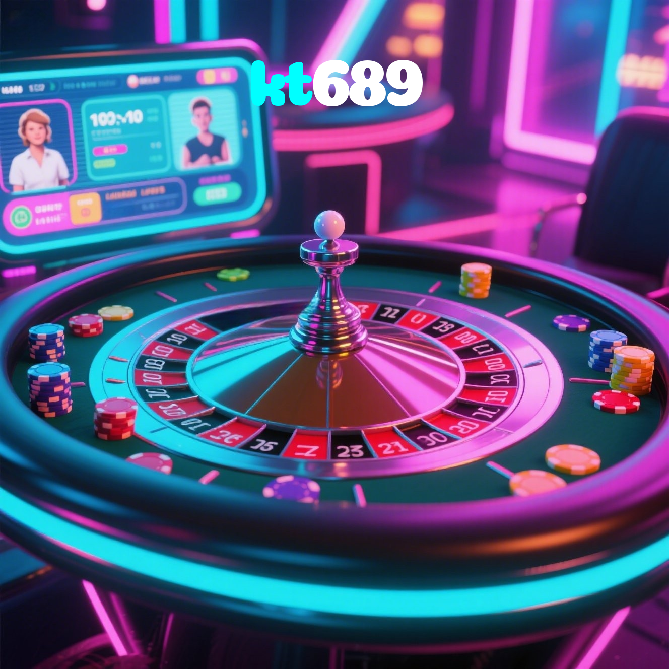 kt689：Jogue futebol online e experimente a vitória em cada jogo!