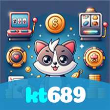 kt689:Vença no futebol digital! Aposte nos melhores jogos e conquiste grandes vitórias!