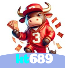 kt689：O melhor cassino online do Brasil com roleta, blackjack e futebol!