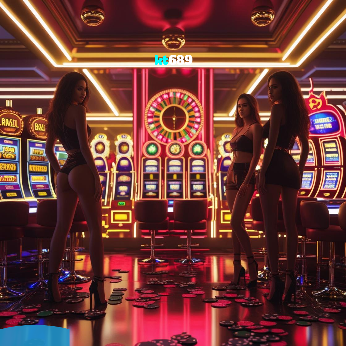 kt689:Jogue slots, aposte no futebol e vença em grande estilo!