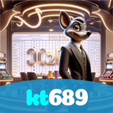 kt689：Apostas no futebol e grandes prêmios em slots e roleta esperam por você!