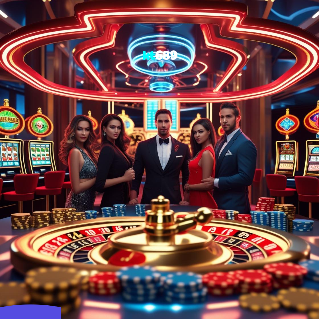 kt689:Jogue poker, roleta e aposte no futebol no cassino online mais seguro!
