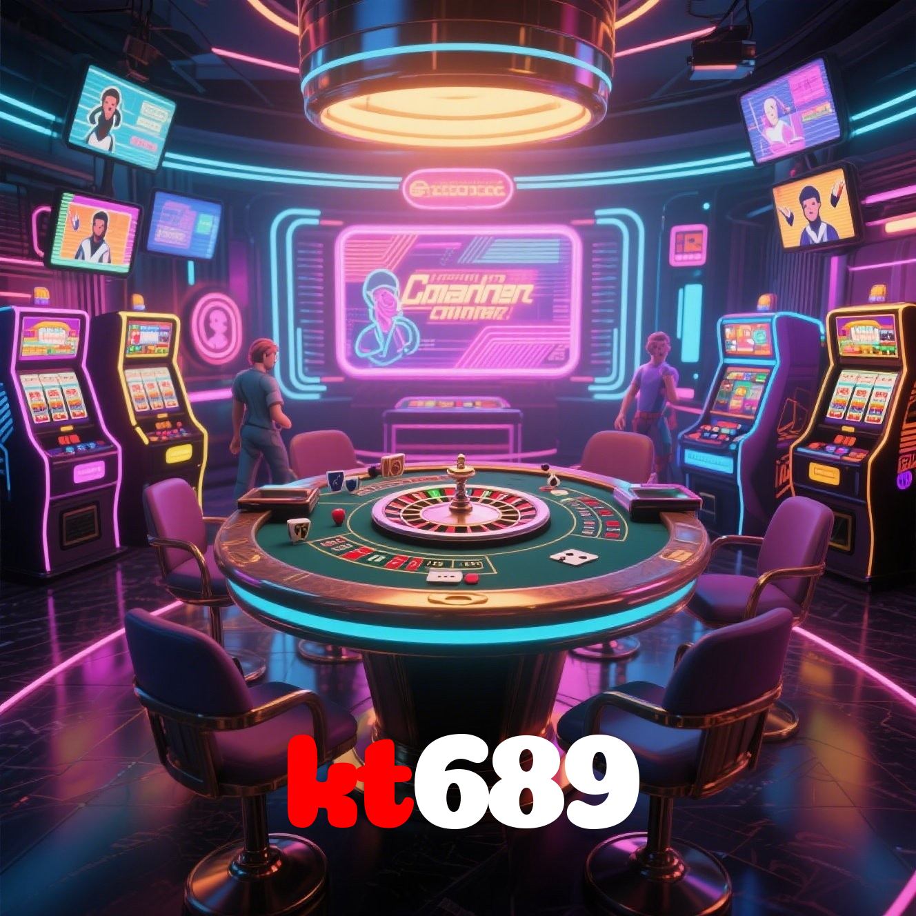 kt689:Jogue blackjack, aposte no futebol e ganhe grandes prêmios no cassino online!
