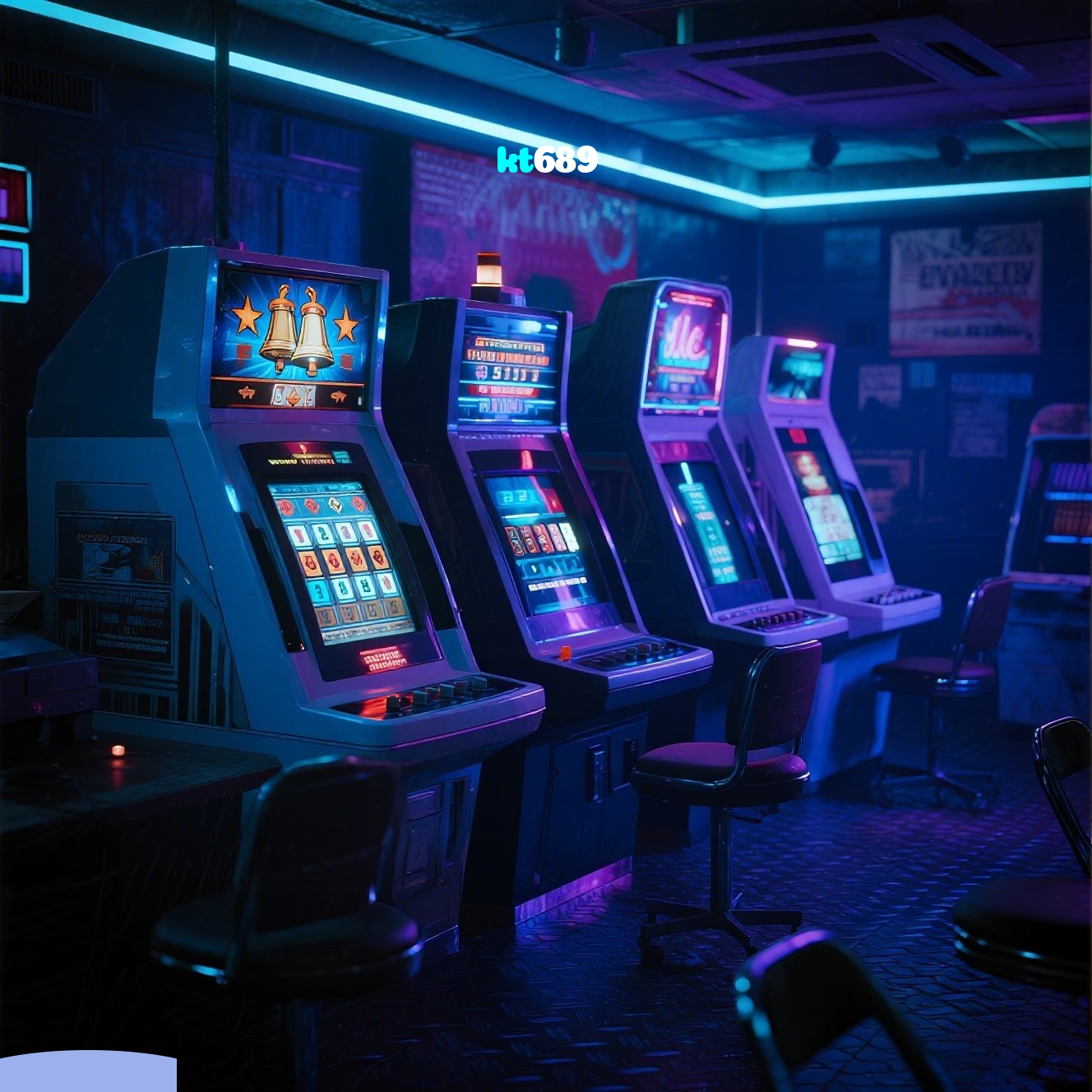 kt689:Apostas no futebol e grandes prêmios em slots e roleta esperam por você!
