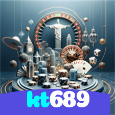 kt689:Vire o mestre das cartas! Jogue poker online e vença!