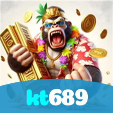 kt689:A melhor plataforma para apostas no futebol e diversão em jogos de cassino!