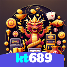 kt689：Entre no cassino e comece a ganhar agora mesmo!