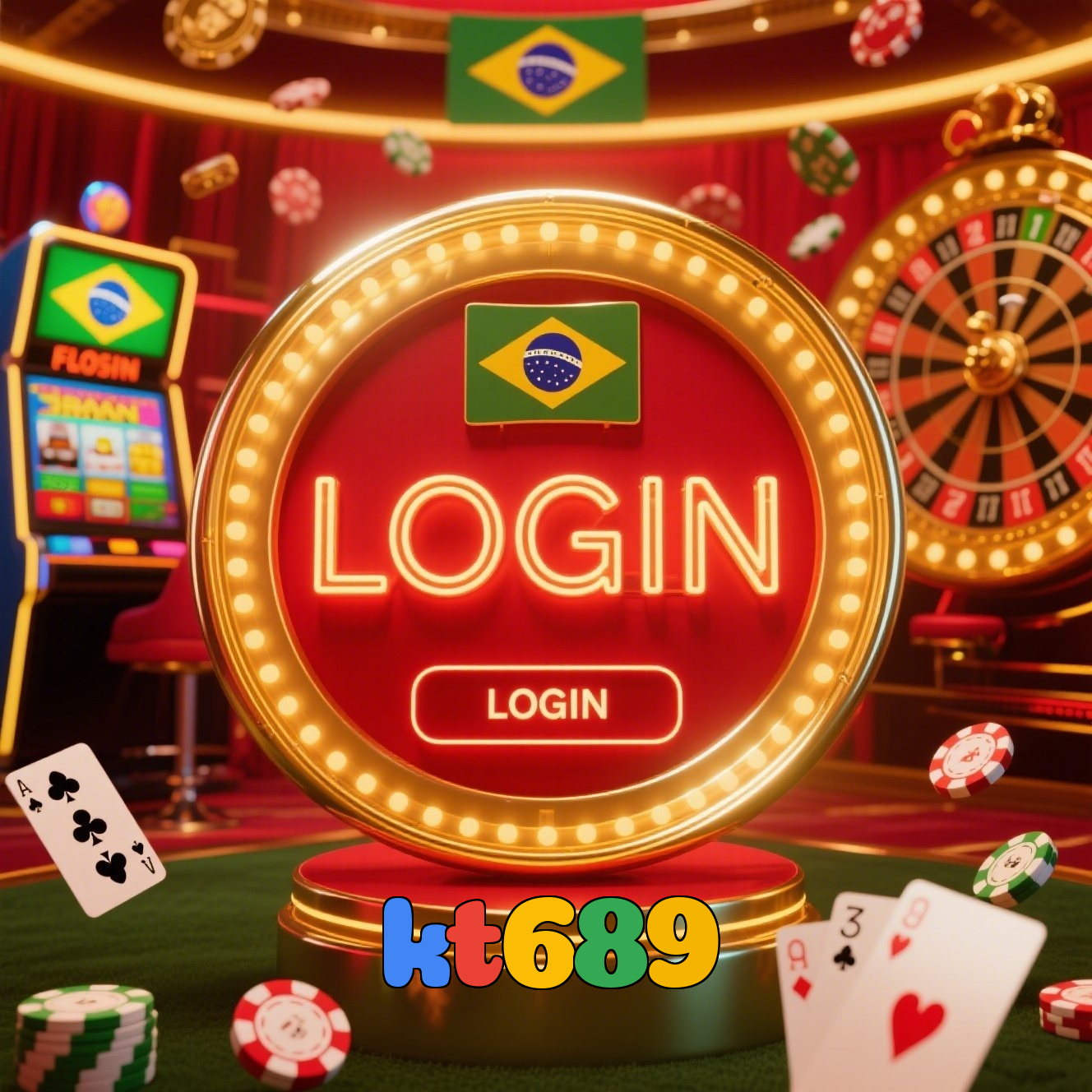 kt689：Apostas emocionantes no futebol e grandes vitórias em jogos como roleta!