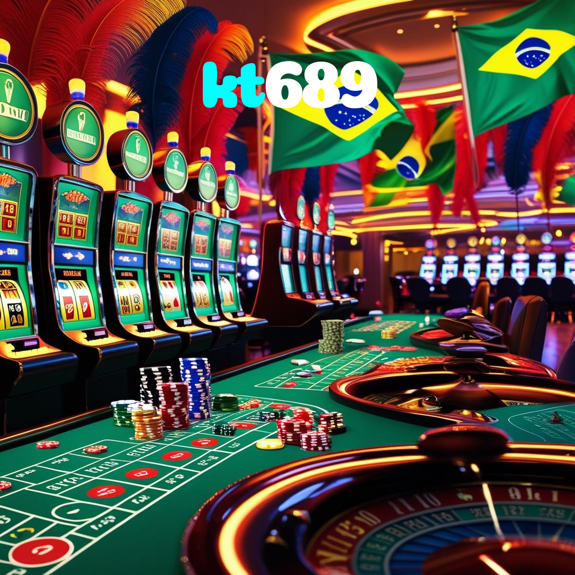 kt689：A sorte te espera com apostas no futebol e os melhores jogos de cassino!