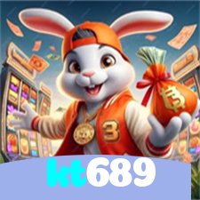 kt689：Sinta a emoção de jogar nas melhores slots do mercado!