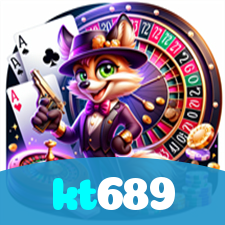 kt689：As slots mais emocionantes estão esperando por você! Vença agora!