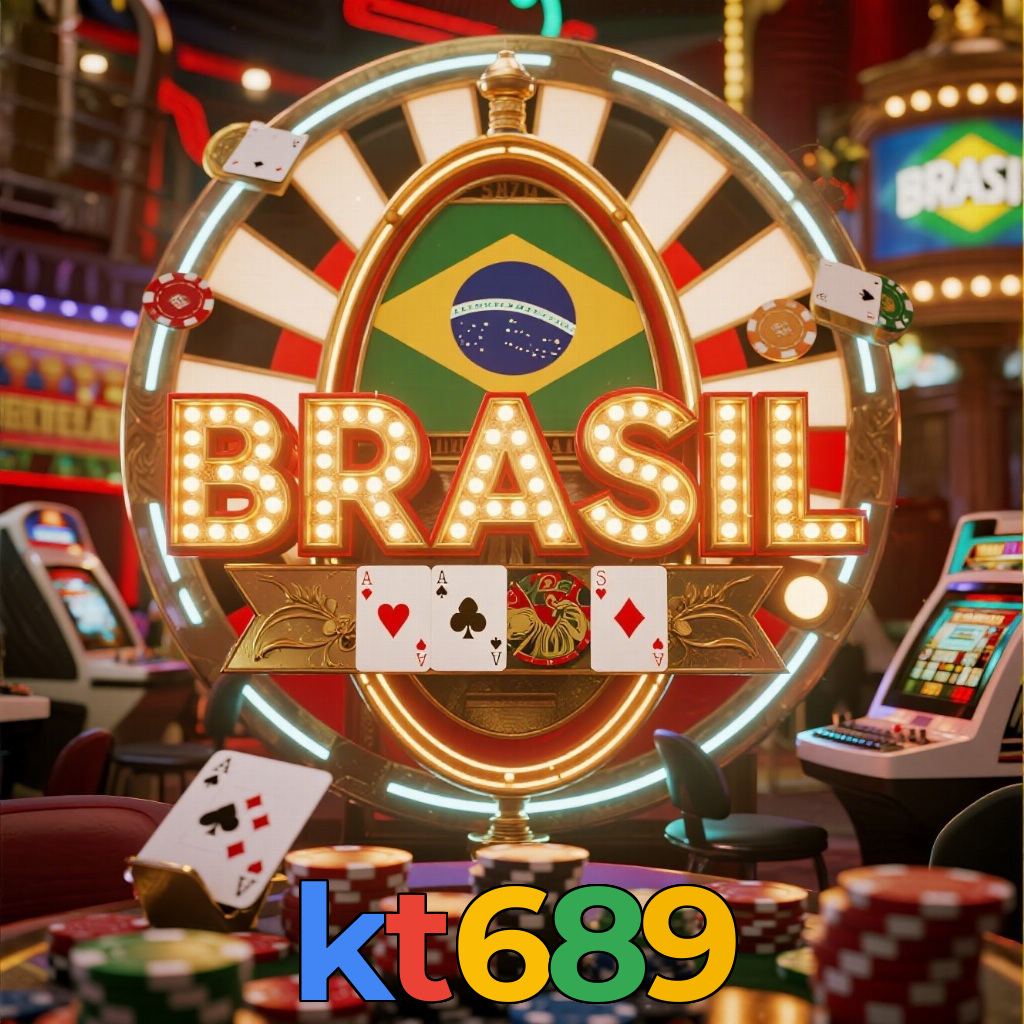 kt689:A sorte te espera com apostas no futebol e os melhores jogos de cassino!