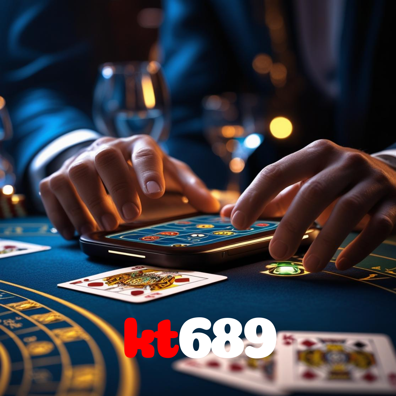 kt689:As slots mais emocionantes estão aqui! Jogue agora!