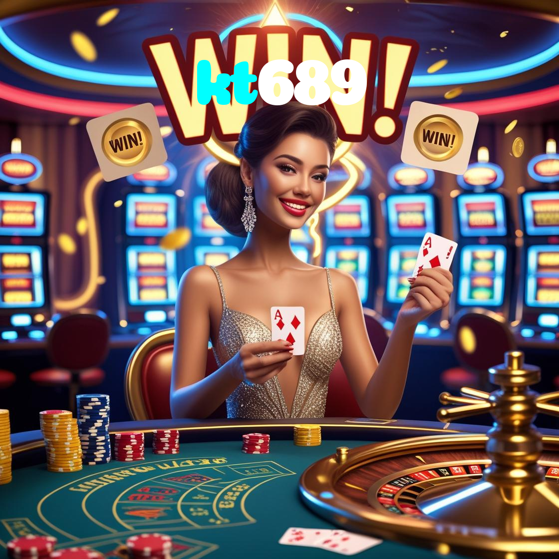 kt689:Cada giro nas slots é uma chance de grandes vitórias!