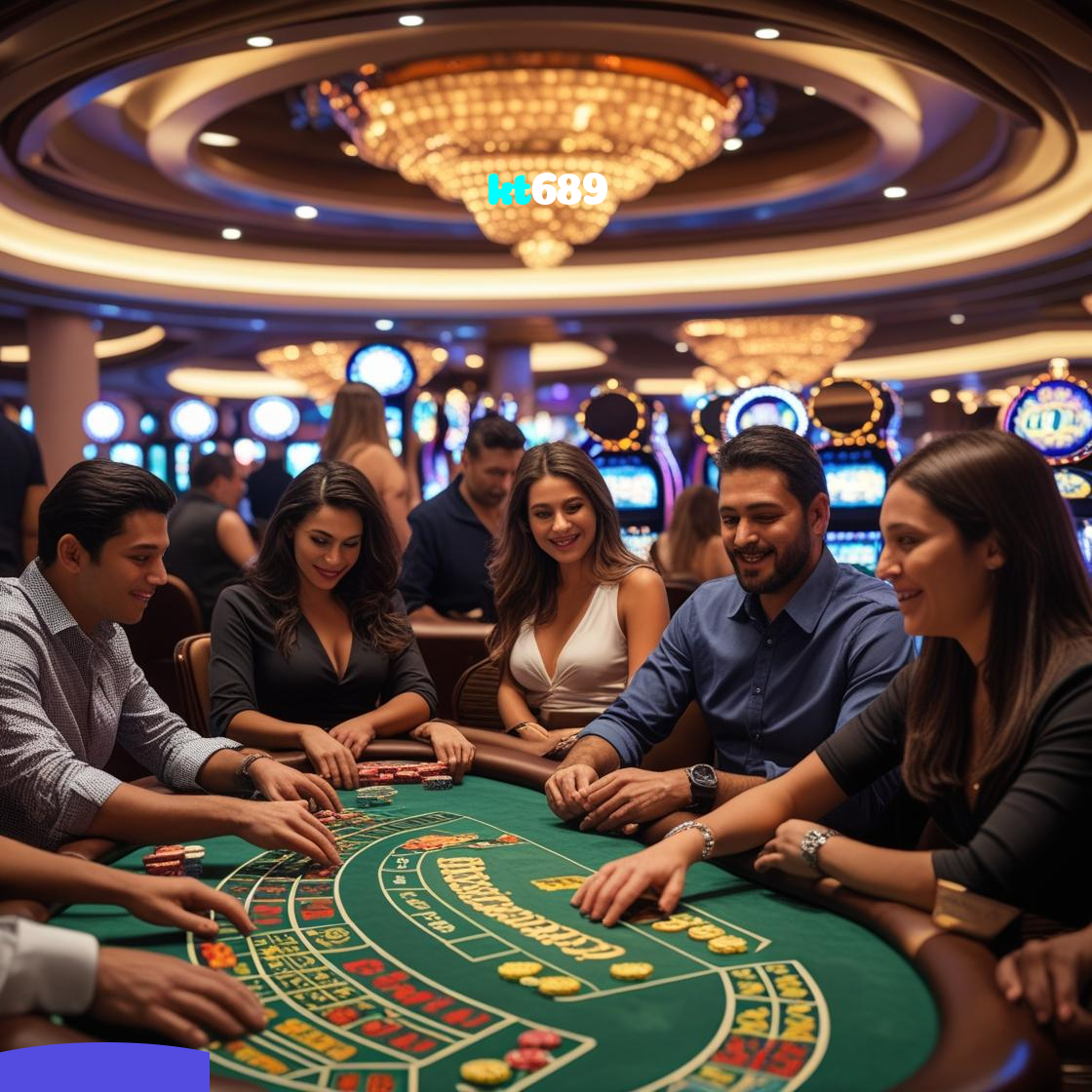 kt689：Jogue slots, aposte no futebol e ganhe grandes prêmios em nosso cassino!