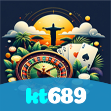 kt689：A melhor plataforma de jogos de cassino e apostas no futebol está aqui!