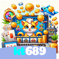 kt689：Jogue roleta, aposte no futebol e ganhe em grande estilo no cassino!